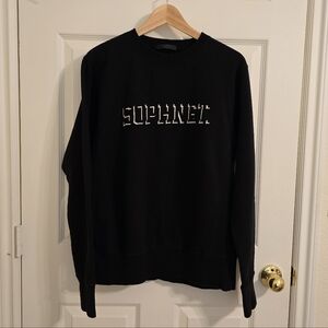 Sophnet Crewneck